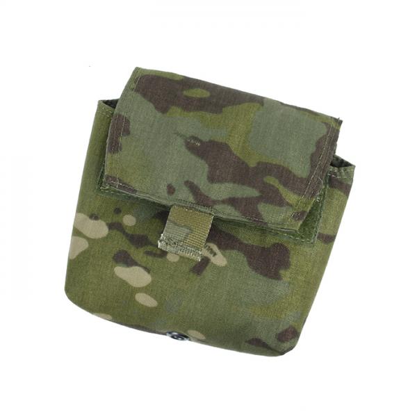 G TMC TY Utility Pouch ( Multicam Tropic )